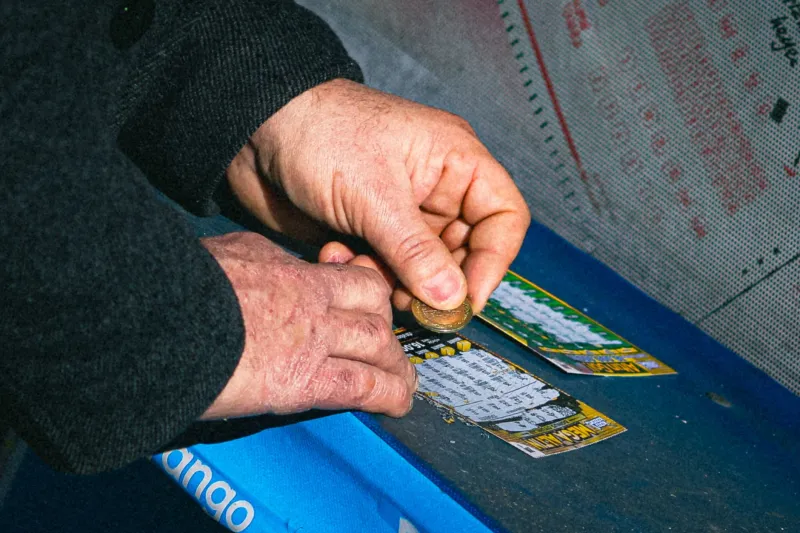 One Bet, Five Legs, Zero Chance: The Cold Math Behind Why Parlays Destroy Bankrolls